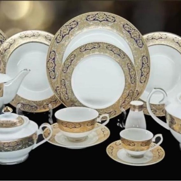Other - Fine china from Royal Home